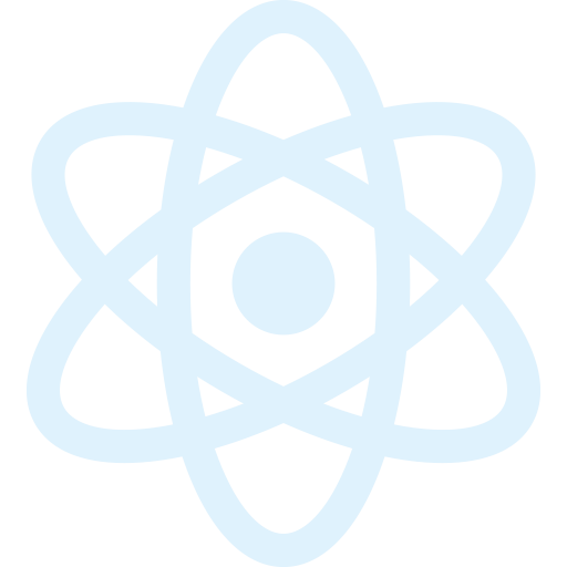 React