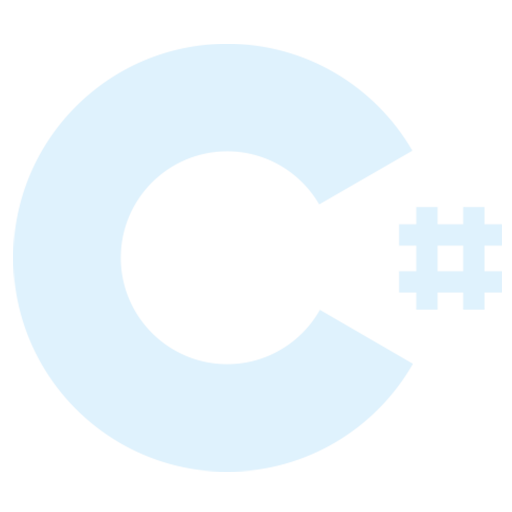 C#