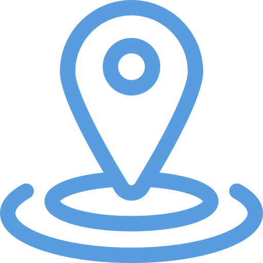 One-stop destination