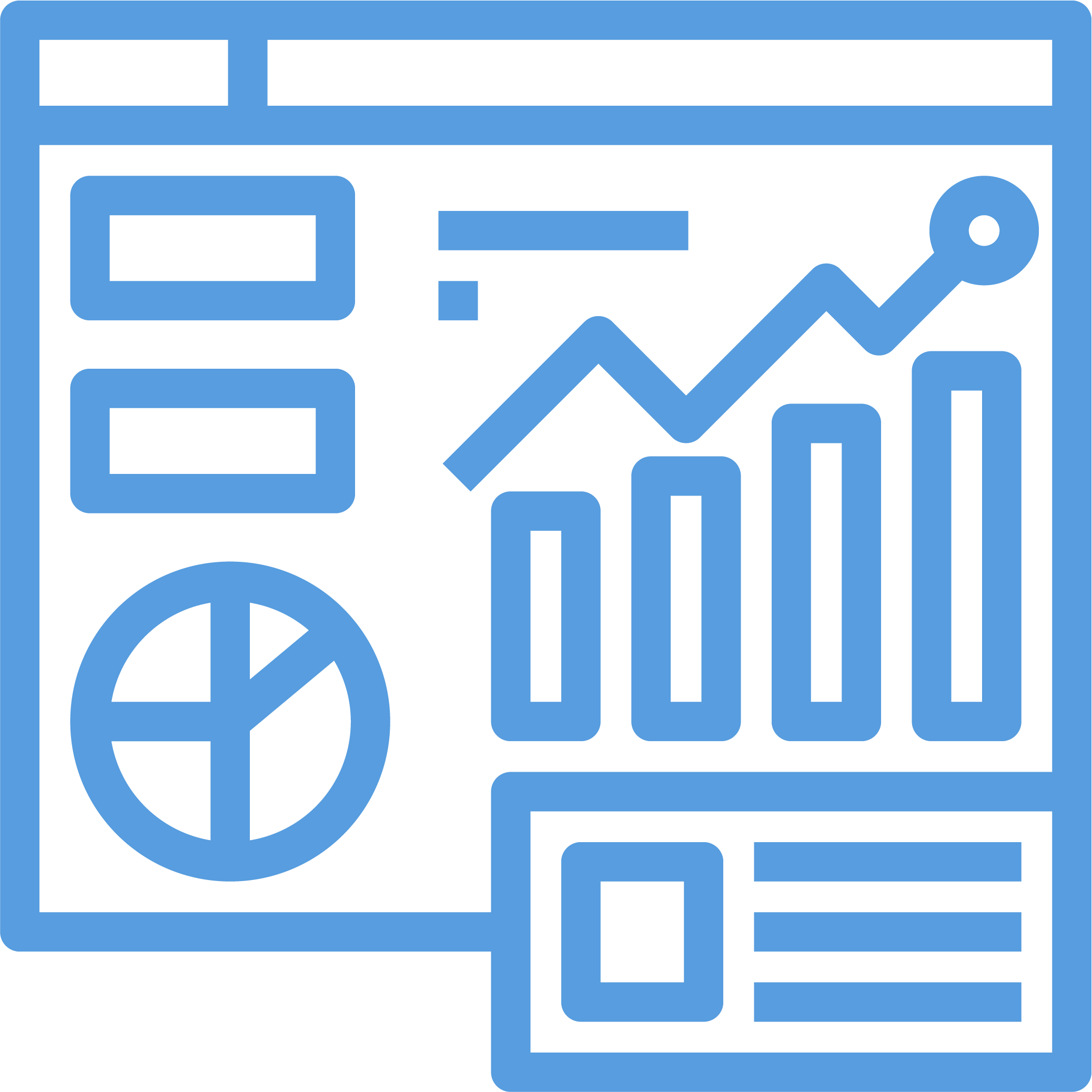 BI & Analytics