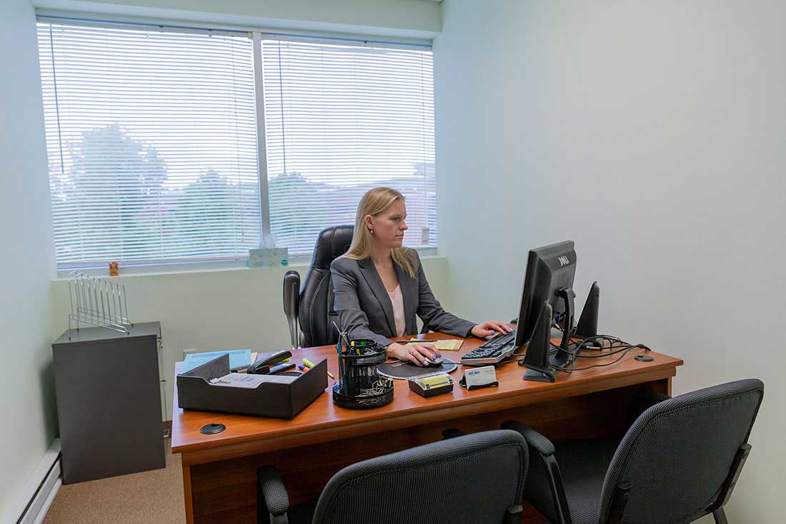 Mican DE Office Mican DE Office