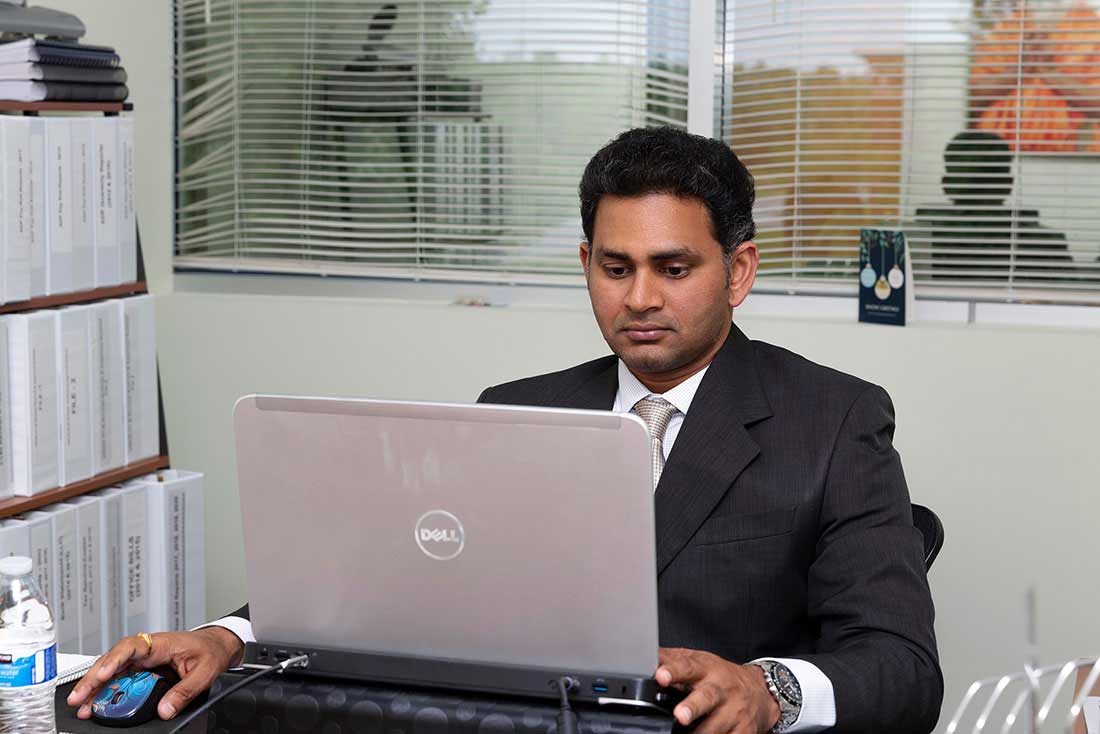 Mican DE Office Mican DE Office
