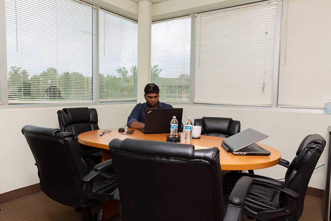 Mican DE Office Mican DE Office