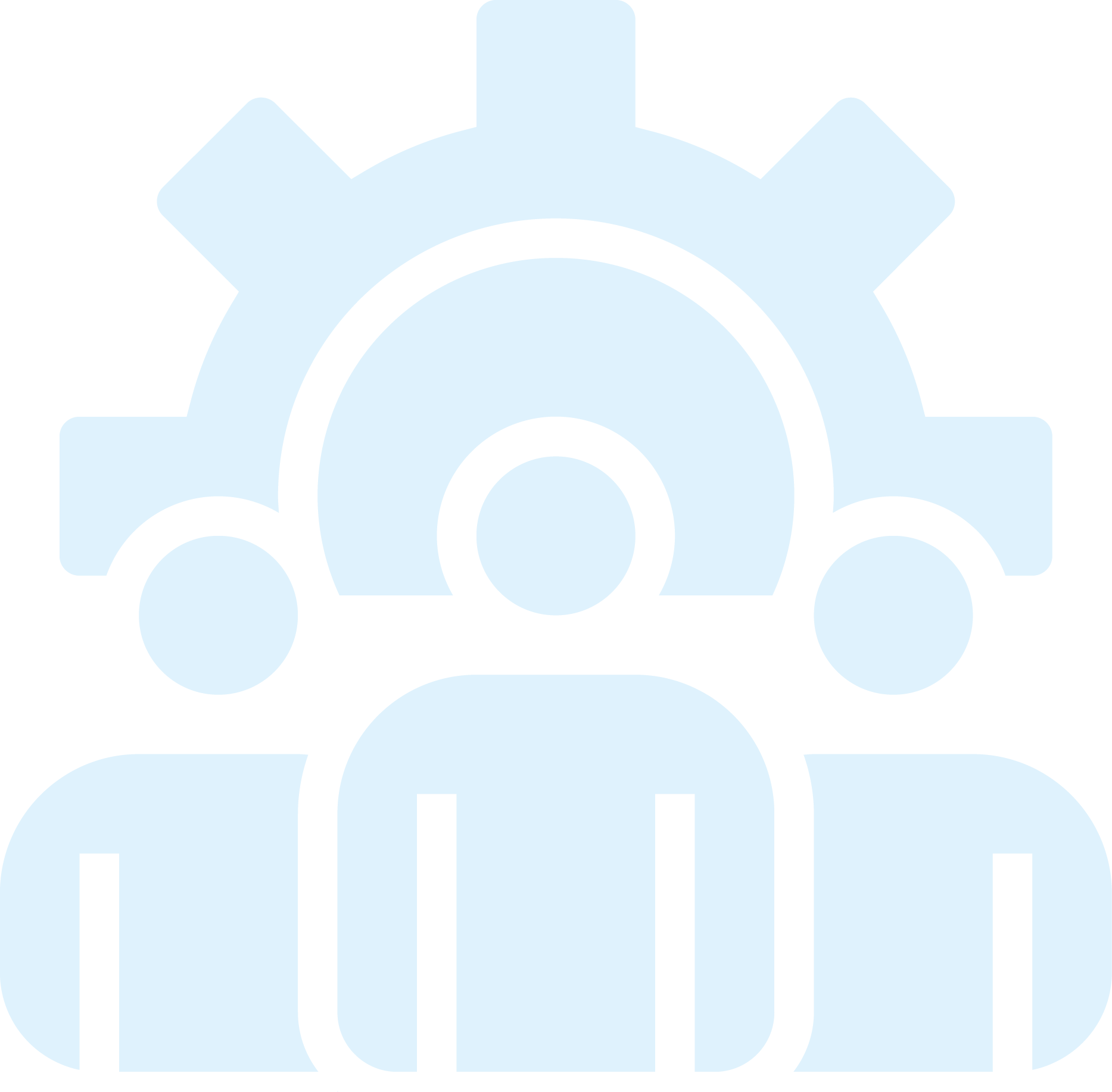 Dedicated React Team