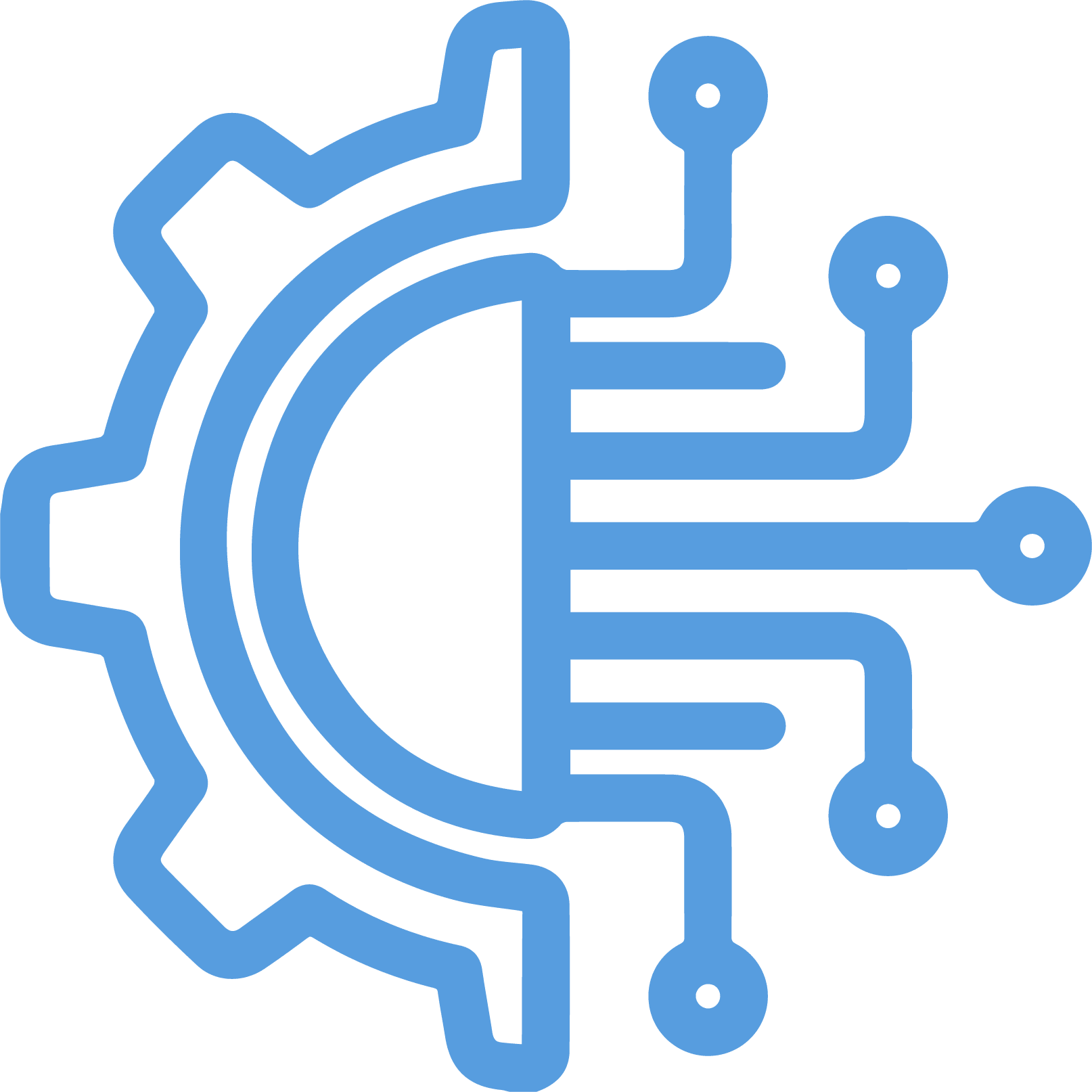 Digital Transformation