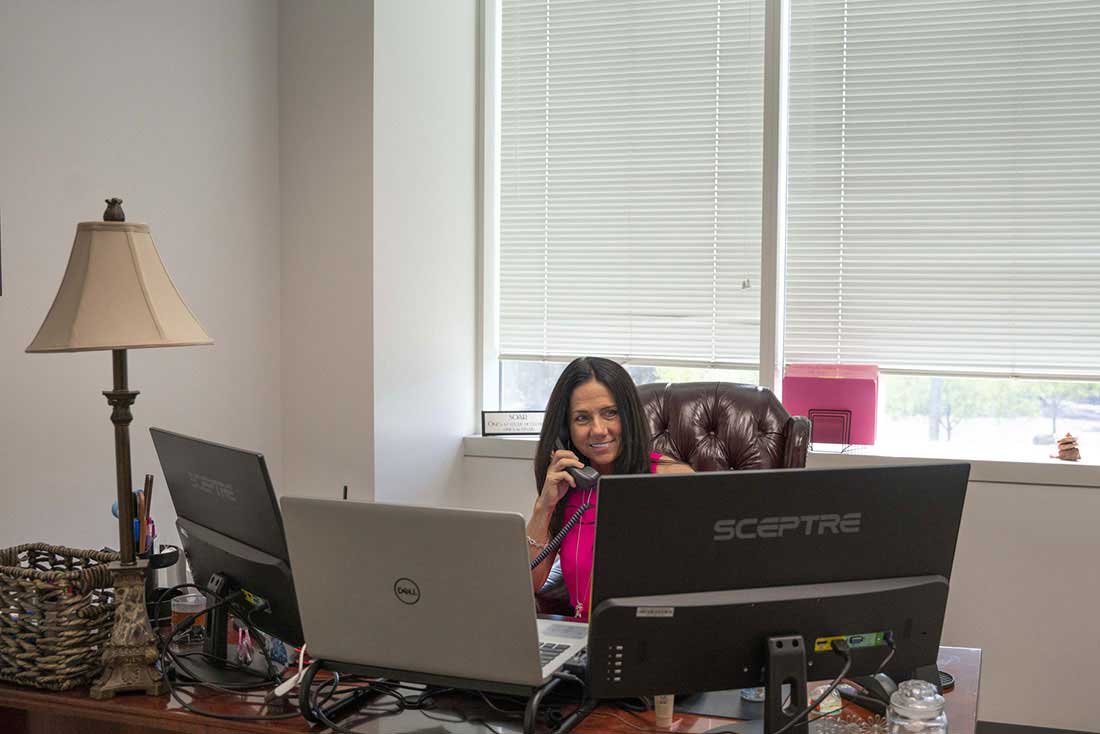 Mican FL Office Mican FL Office