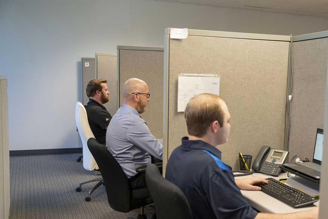 Mican FL Office Mican FL Office