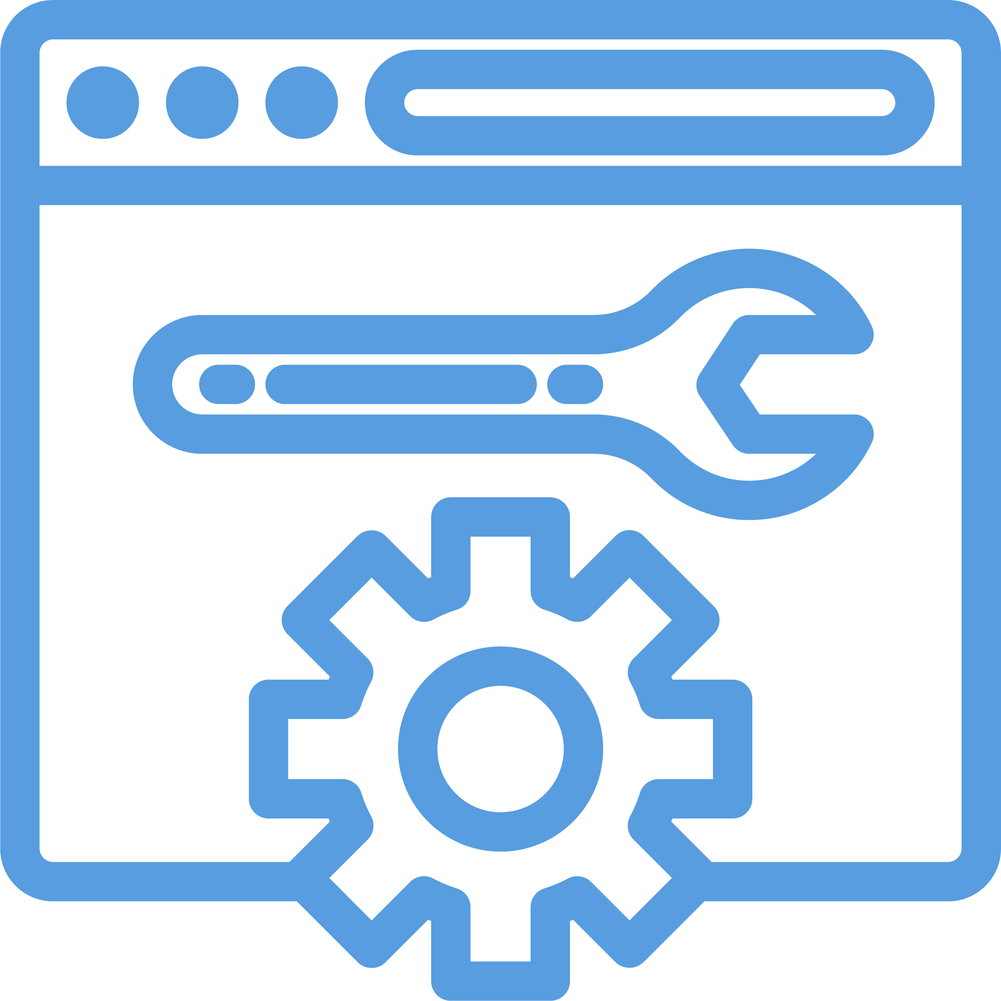 Maintenance & Support