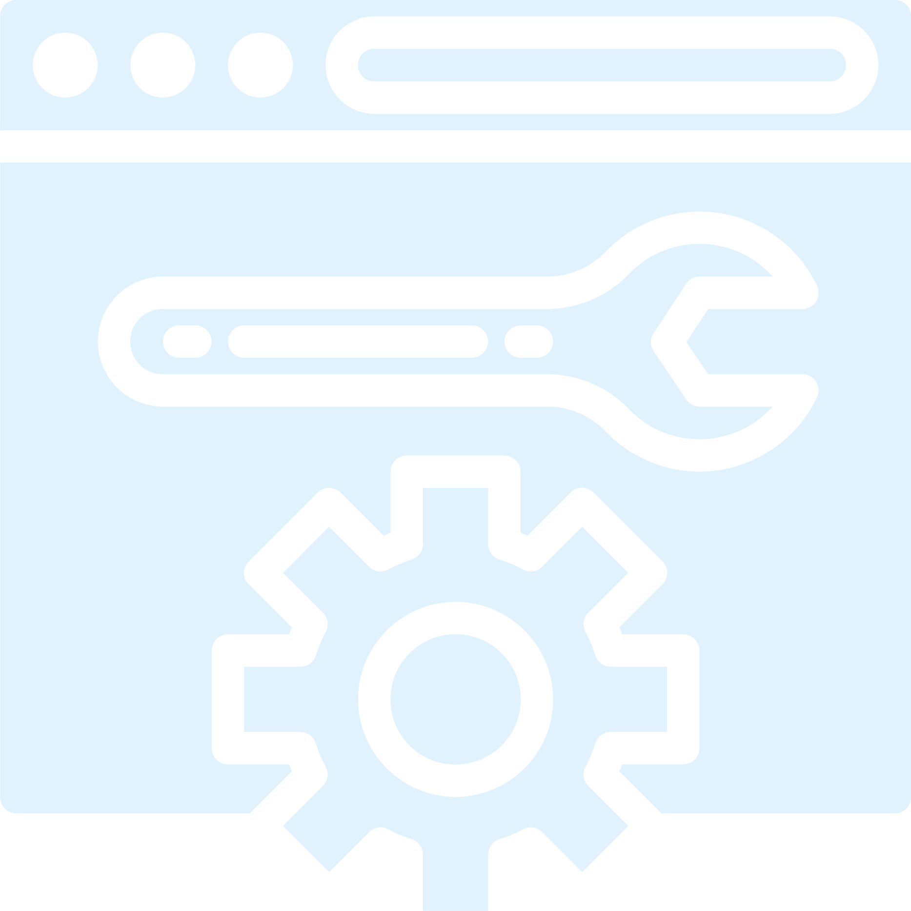 Maintenance & Support