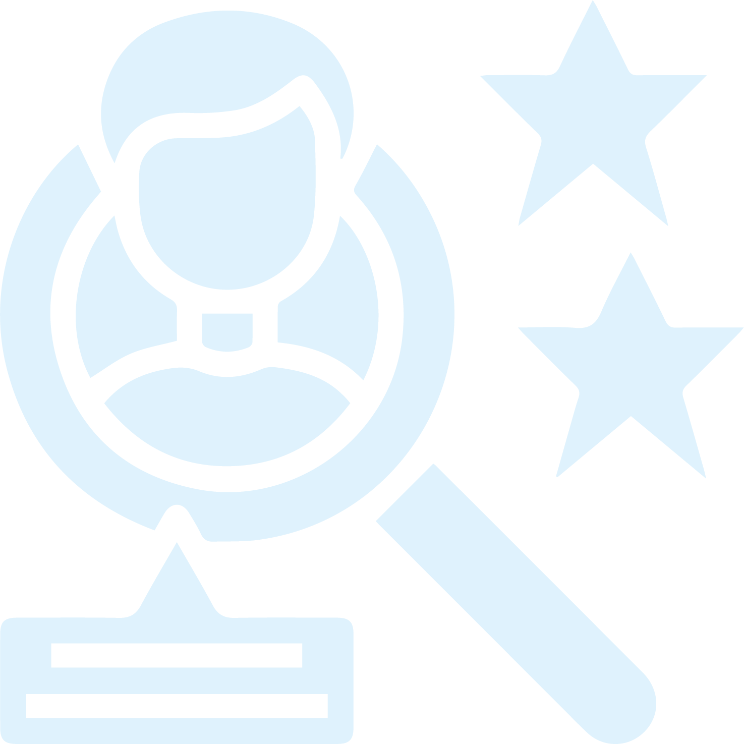 Talent Pool