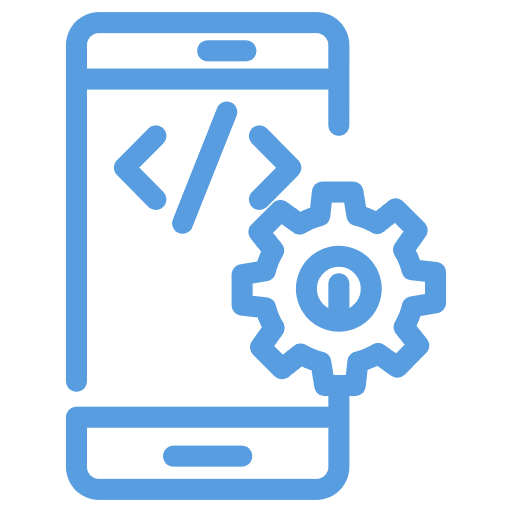 Native Mobile App Development