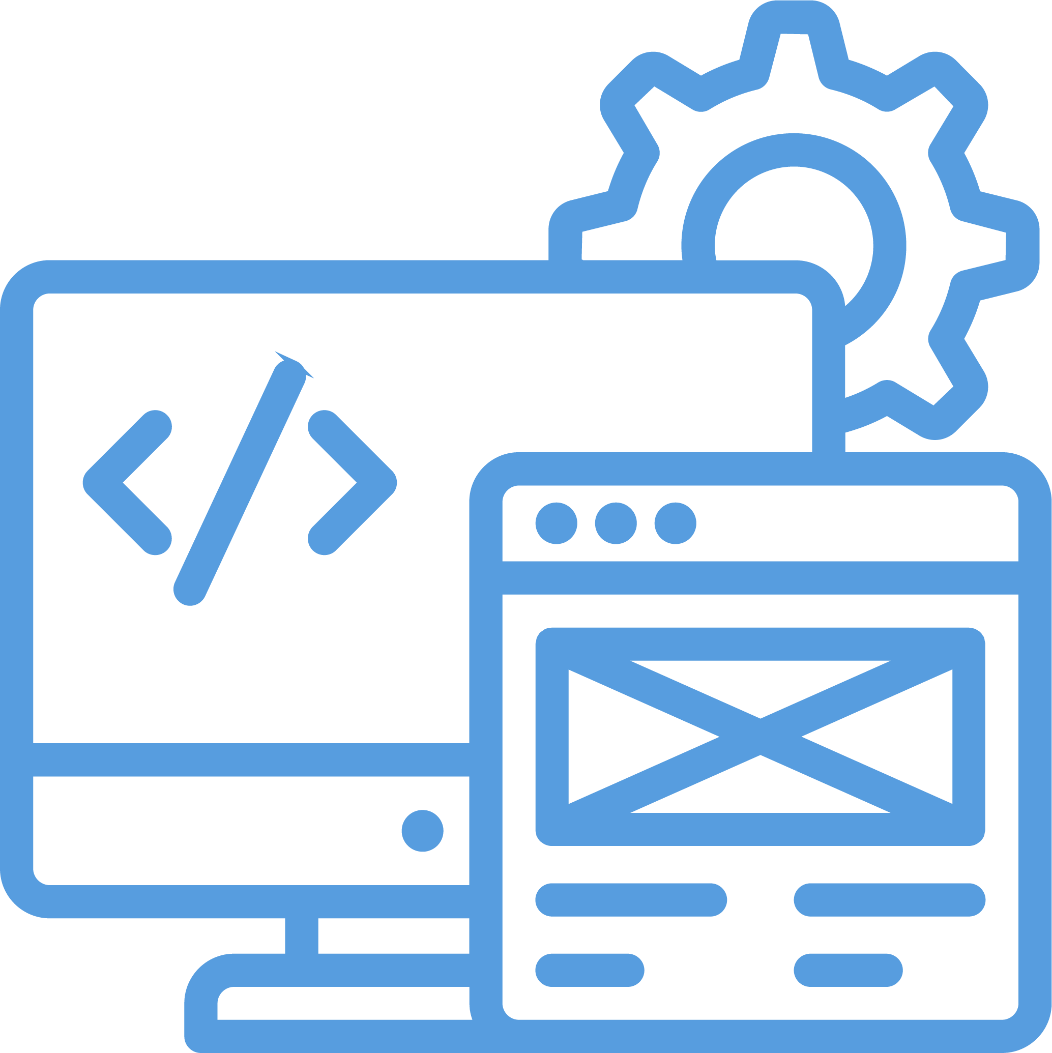 React Native App Development