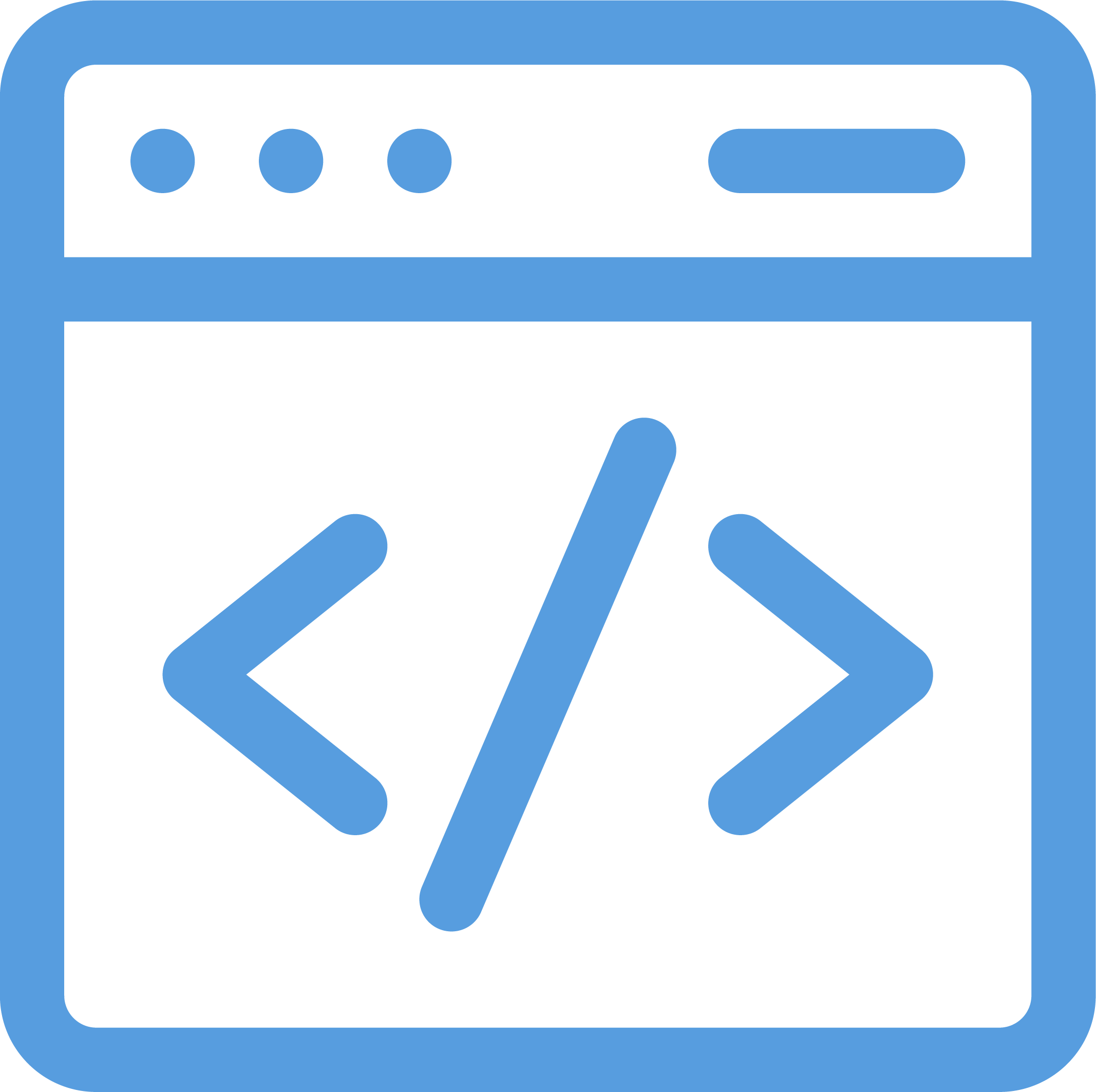 React Development