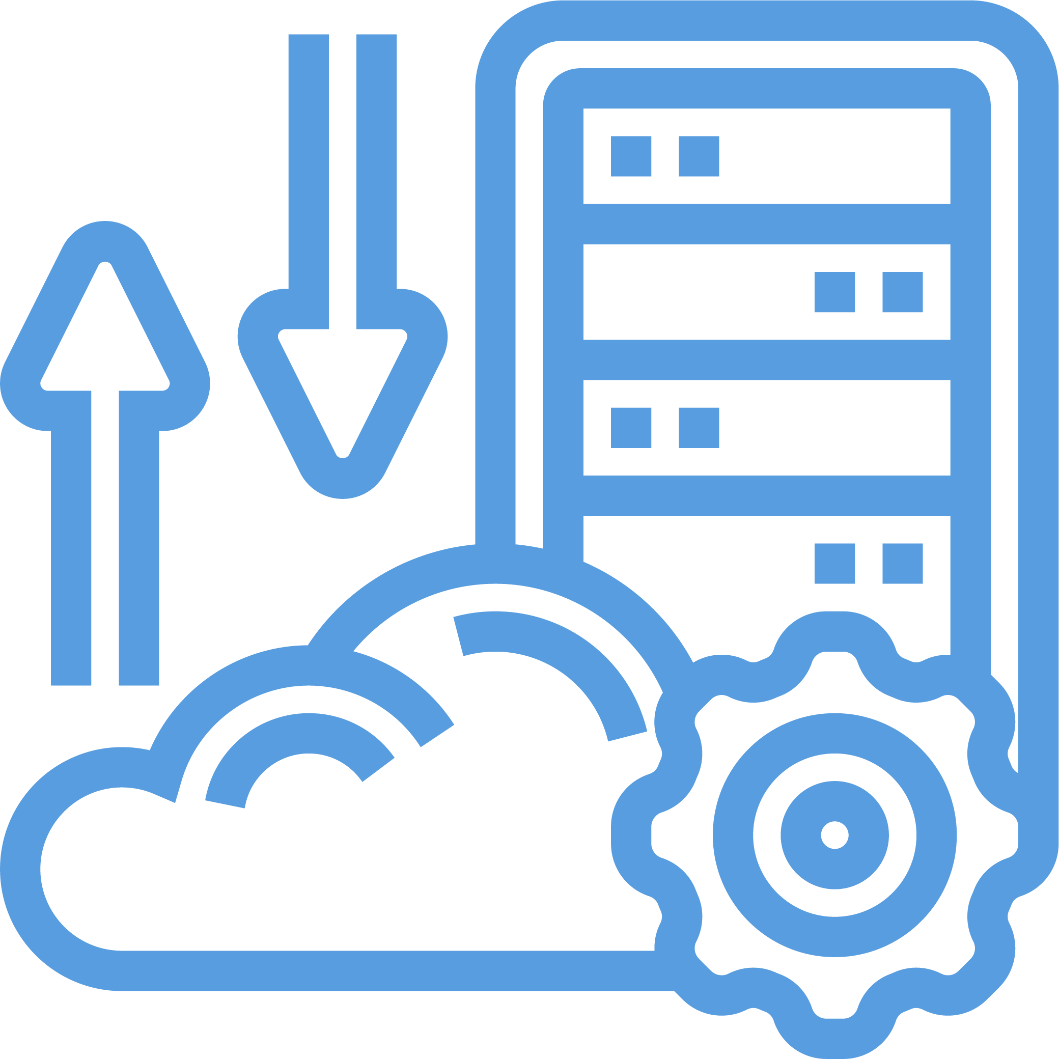 Migration to React
