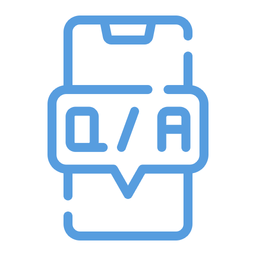 Mobile App QA & Support