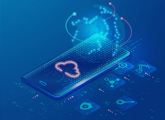 Mobile App Development Services