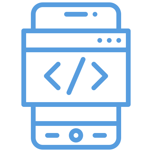 C# Mobile App Development