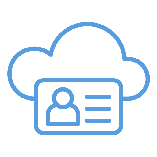 Identity Cloud