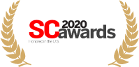 SC Magazine Award