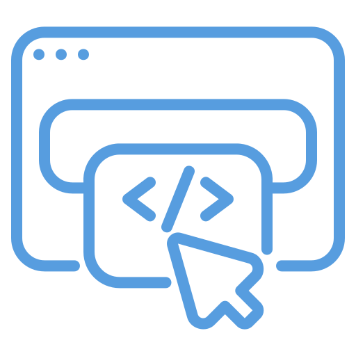 Node.js UI/UX & Development