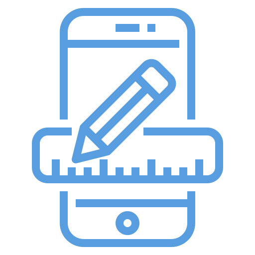 Mobile App UI/UX design