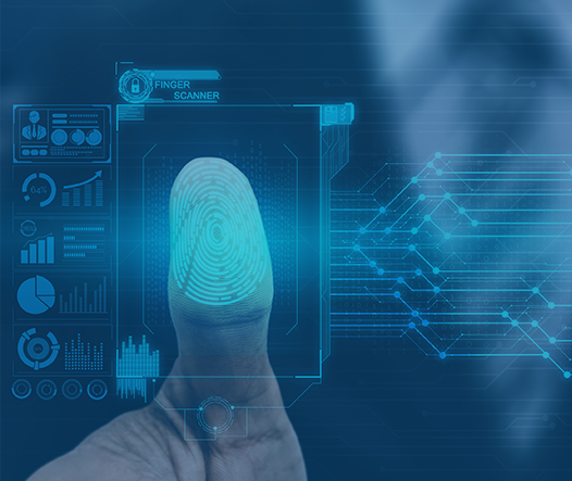 ForgeRock Identity and Access Management services