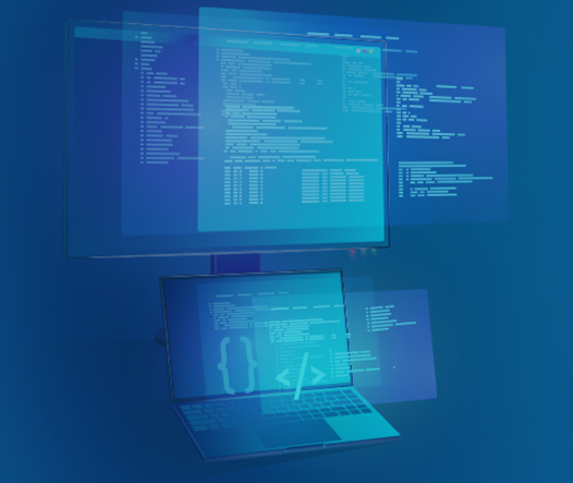 Node.js Development Services