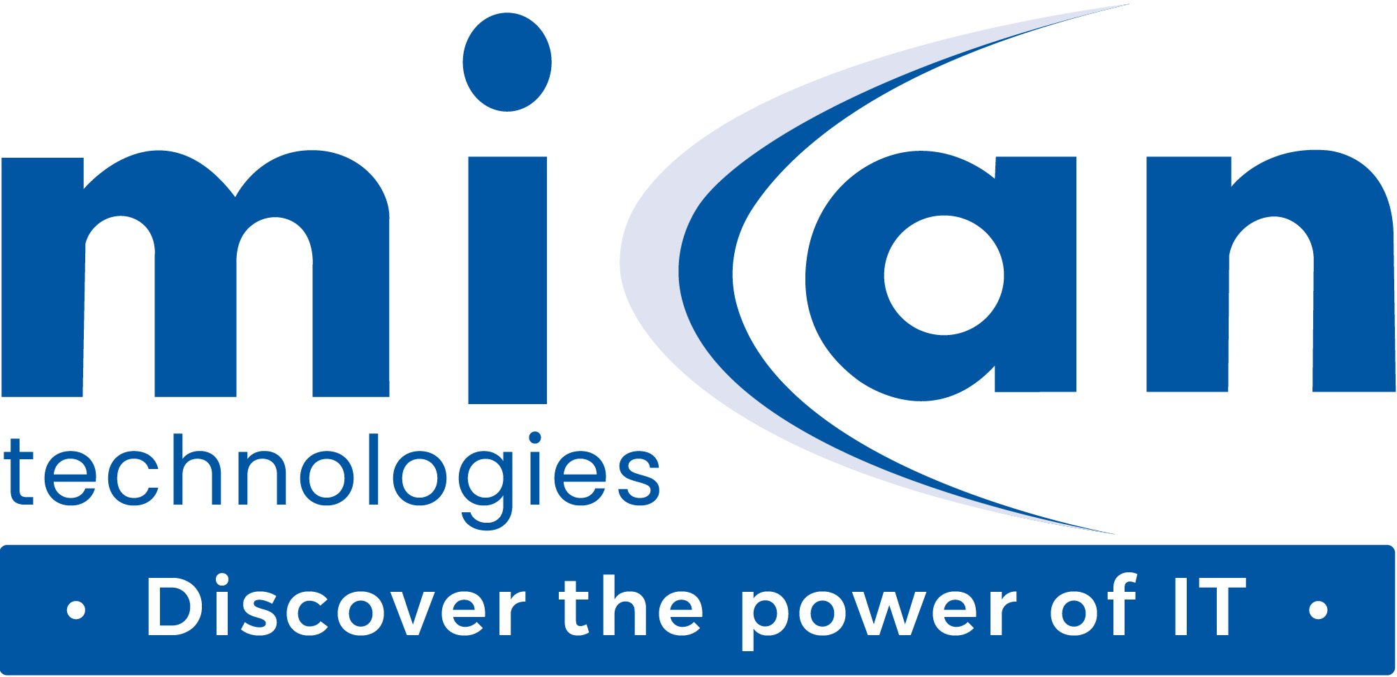 Mican Logo