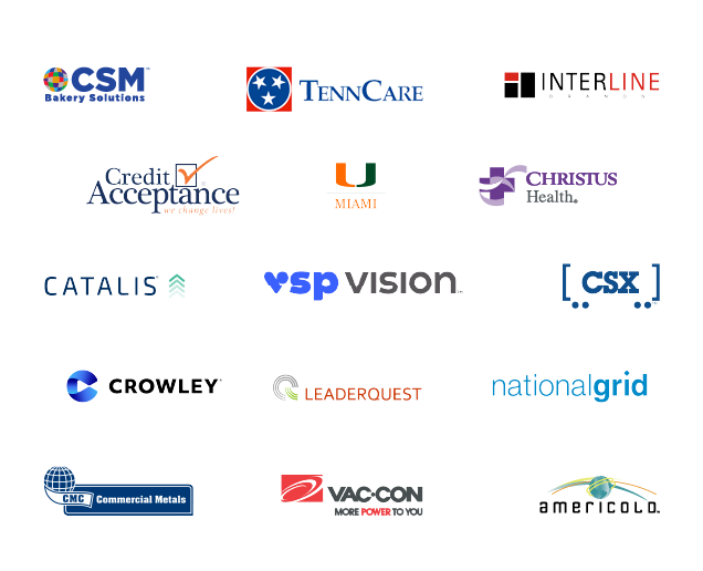 Trusted Software Development Company